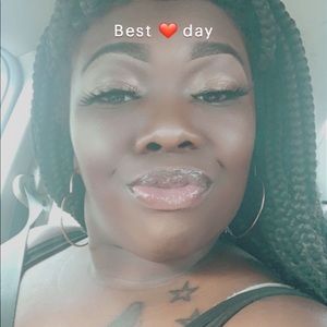 Meet your Posher, Kimisha